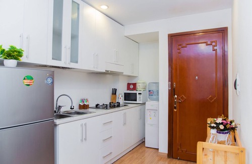 Pho Hue Apartment | Grand Spring Suite - Mai Hac De