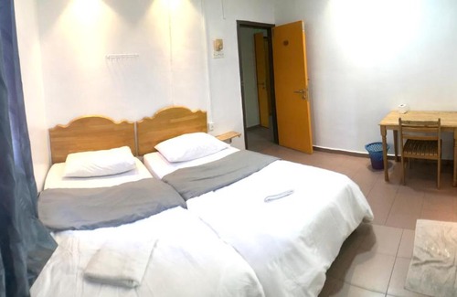 Taman Melaka Raya Hotel | Grand Star Hotel