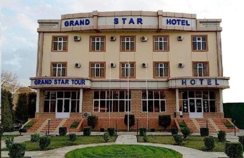 Qarshi Hotel | GRAND STAR HOTEL