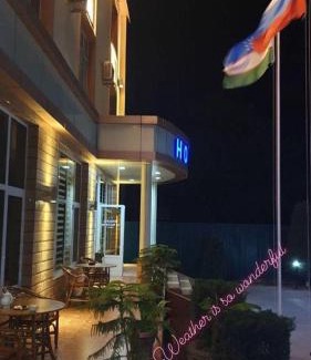 Qarshi Hotel | GRAND STAR HOTEL