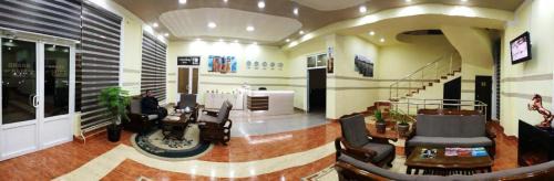 Qarshi Hotel | GRAND STAR HOTEL