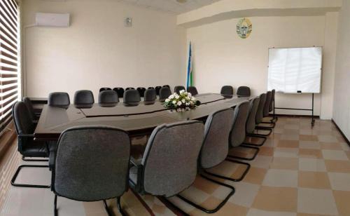 Qarshi Hotel | GRAND STAR HOTEL