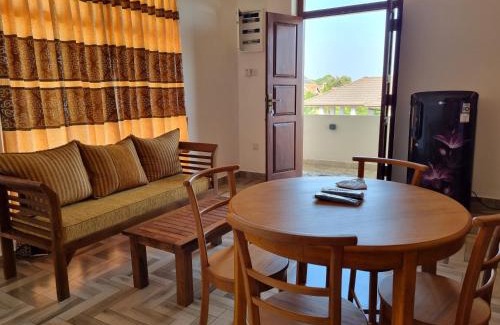 Seeduwa - Katunayake Apartment | Grand Station Residence (Rose)