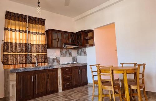 Seeduwa - Katunayake Apartment | Grand Station Residence (Rose)