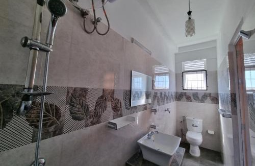 Seeduwa - Katunayake Apartment | Grand Station Residence (Rose)