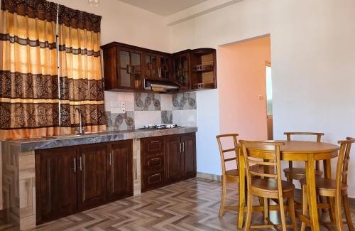 Seeduwa - Katunayake Apartment | Grand Station Residence (Rose)