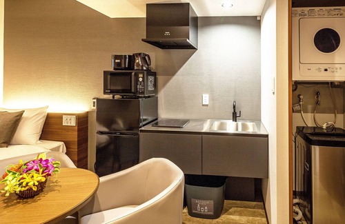 Naha City Centre Hotel | Grand Stay Asahibashi Ekimae