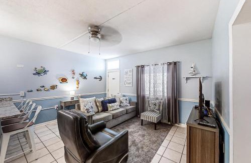Crescent Beach Apartment | Grand Strand Resorts III 25