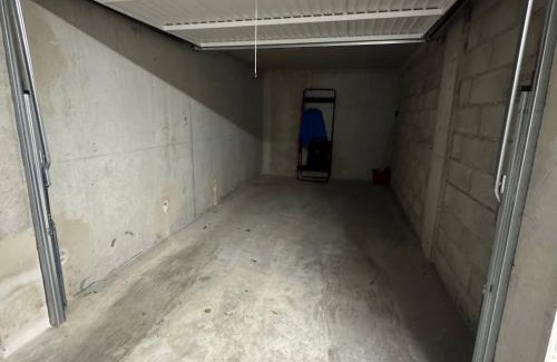 Allinges Apartment | Grand studio à Thonon, près du lac avec parking - FR-1-498-118