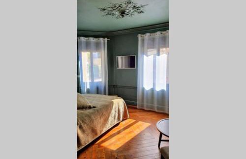 Rouen City Centre Apartment | Grand Studio de charme Rouen centre