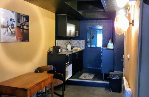 Rouen City Centre Apartment | Grand Studio de charme Rouen centre