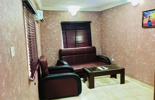 Abeokuta Hotel | Grand Style Guest House