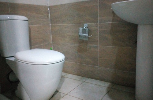 Abeokuta Hotel | Grand Style Guest House