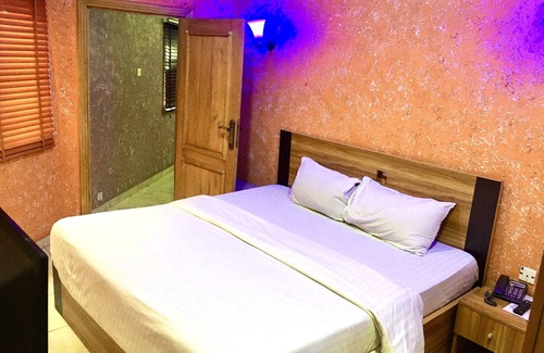 Abeokuta Hotel | Grand Style Guest House