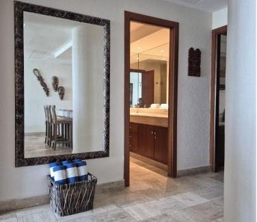 Playa Diamante Apartment | Grand SUITE DIAMANTE COPAN 301