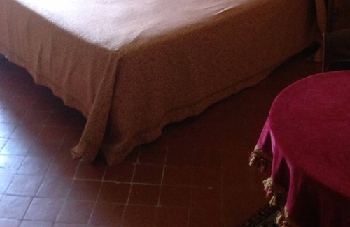 Valensole House | Grand Suite "Louise de Savoie" at the castle (capacity 4)