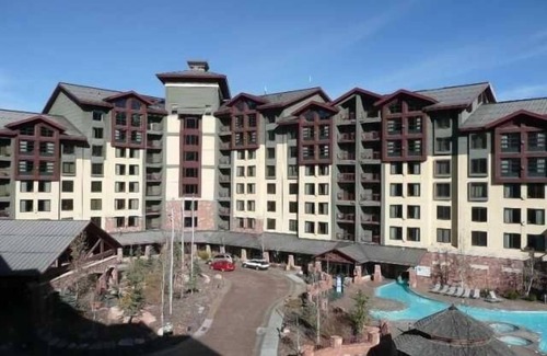 Park City Condo | Grand Summit Hotel - Largest 2 Bedroom/3 Bathroom Suite!