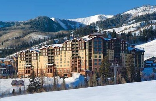 Park City Condo | Grand Summit Hotel - Largest 2 Bedroom/3 Bathroom Suite!