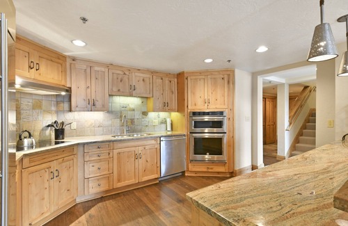 Park City Hotel | Grand Summit Hotel, Park City - Canyons Village