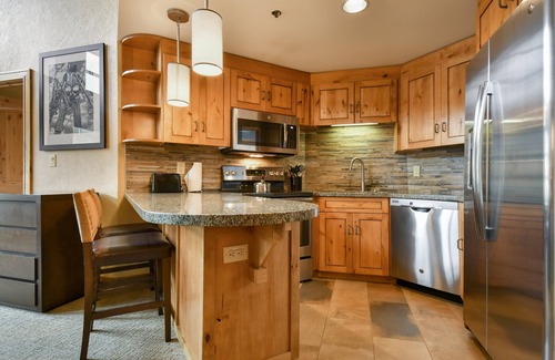 Park City Hotel | Grand Summit Hotel, Park City - Canyons Village