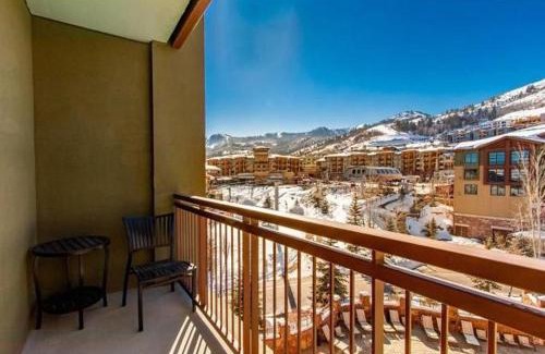 Park City House | Grand Summit Hotel, Ski In Out, Pool, Hot Tub, Gym, Perfect Location!