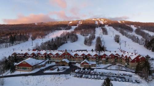 West Dover Resort | Grand Summit Resort