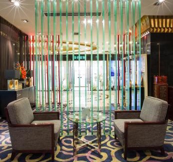 Yu Hua Hotel | Grand Sun City Hotel-Located city center Metro Access