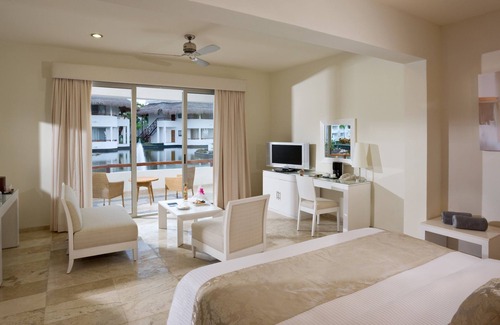 Villa Juarez Resort | Grand Sunset Princess - All Inclusive