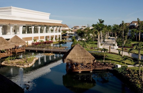 Villa Juarez Resort | Grand Sunset Princess - All Inclusive