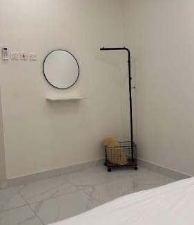 Unaizah Apartment | Grand Sweet