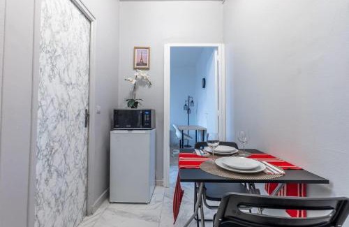 Montreuil Apartment | Grand T1 confortable - Calme et Proche de Paris