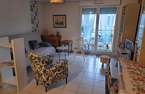 Ramonville-Saint-Agne Apartment | Grand T2 avec Balcon et parking - Canal du Midi