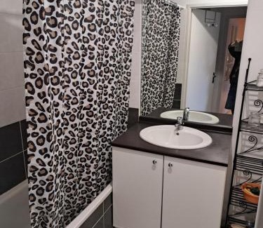 Ramonville-Saint-Agne Apartment | Grand T2 avec Balcon et parking - Canal du Midi