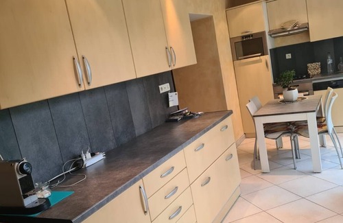 Ensues-la-Redonne Apartment | Grand T2 sur Port Avec Parking Privé et Grande Terrasse Aménagée à 20m de la mer