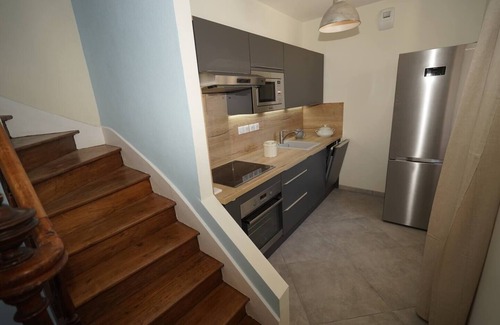 Chateauroux House | Grand Talleyrand -Gite de charme 14 p, Grand Talleyrand
