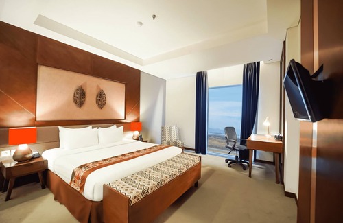 Balikpapan Hotel | Grand Tjokro Balikpapan