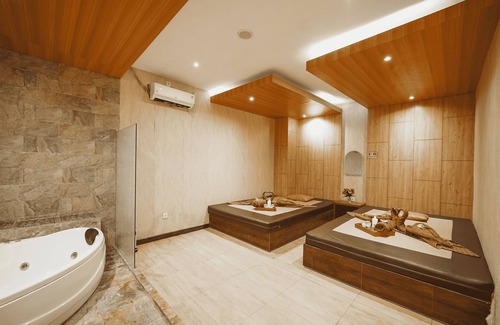 Balikpapan Hotel | Grand Tjokro Balikpapan
