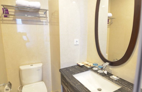Balikpapan Hotel | Grand Tjokro Balikpapan