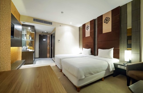 Tanjung Duren Utara Hotel | Grand Tjokro Jakarta