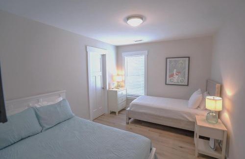 North Topsail Beach House | Grand Topsail Villa by Sea Scape Properties