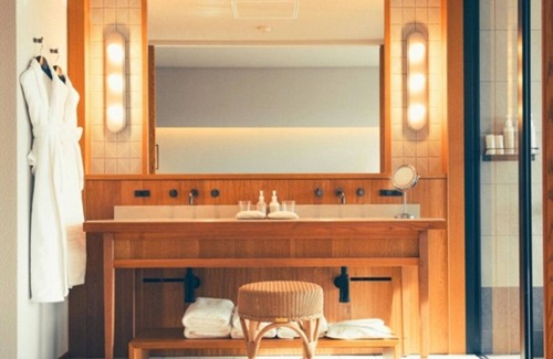 Kumoji Hotel | Grand Twin vs | Buffet breakfast included Prem/Naha Okinawa