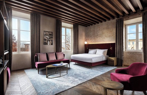 Lucca Historical Center Hotel | Grand Universe Lucca, Autograph Collection