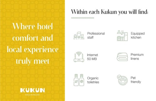 Reforma House | Grand Urban Getaway - 2BR - Kukun Juarez