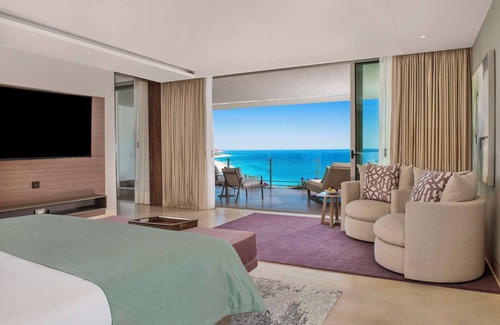Cabo San Lucas Resort | Grand Velas Los Cabos - All Inclusive