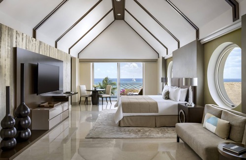 Villa Juarez Resort | Grand Velas Riviera Maya - All Inclusive