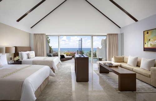 Villa Juarez Resort | Grand Velas Riviera Maya - All Inclusive