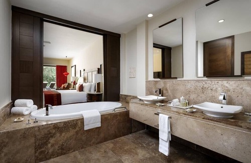 Villa Juarez Resort | Grand Velas Riviera Maya - All Inclusive