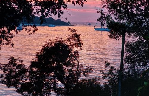 Banjole Resort | Grand Veles camp