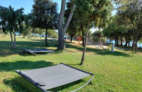 Banjole Resort | Grand Veles camp