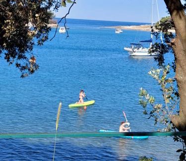Banjole Resort | Grand Veles camp